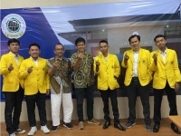 Extension School Program ISTA Jakarta Nomor 8