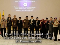 Extension School Program ISTA Jakarta Nomor 9