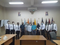 Extension School Program ISTA Jakarta Nomor 10