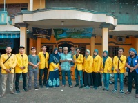Extension School Program ISTA Jakarta Nomor 2