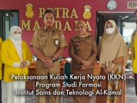 Extension School Program ISTA Jakarta Nomor 4