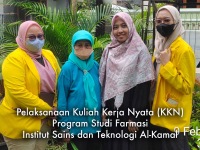 Extension School Program ISTA Jakarta Nomor Home Photo 2