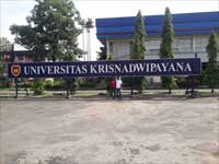 Extension School Program Ista Nomor 1