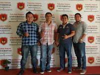 Extension School Program Ista Nomor 4