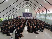 Extension School Program Ista Nomor 8
